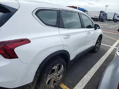 2022 Hyundai Santa FE VIN: