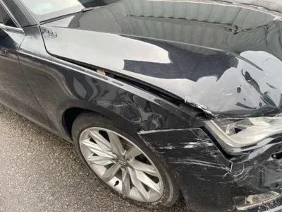 2015 Audi A7 WAUZZZ4G8FN058486 VIN:WAUZZZ4G8FN058486