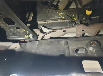 2017 Lexus ES 300 VIN: