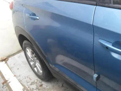 2016 Hyundai Tucson KMHJ3815GGU156350 VIN:KMHJ3815GGU156350