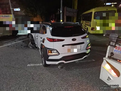 2017 Hyundai Kona VIN: