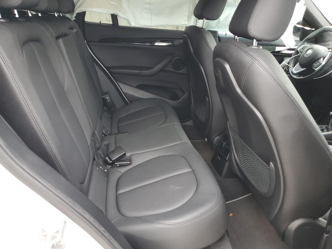 2022 BMW X1 XDRIVE28I VIN:WBXJG9C06N5U54122