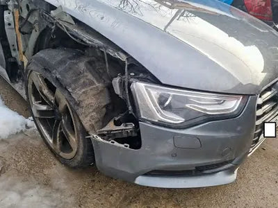 2015 Audi A5 WAUZZZ8T2FA061284 VIN:WAUZZZ8T2FA061284