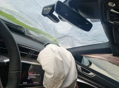 2023 Audi A6 WAUZZZF20PN028868 VIN:WAUZZZF20PN028868