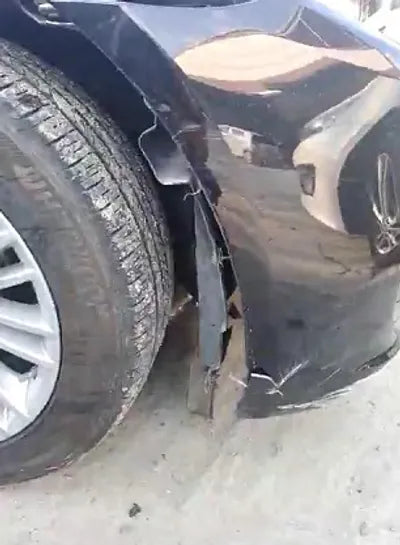 2015 BMW 520 WBA5E5102FG061947 VIN:WBA5E5102FG061947