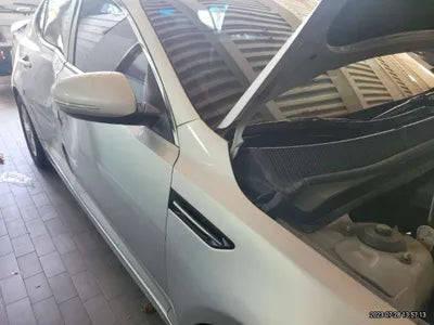 2015 Kia K5 999KMKNAGL419BFA5 VIN:999KMKNAGL419BFA5