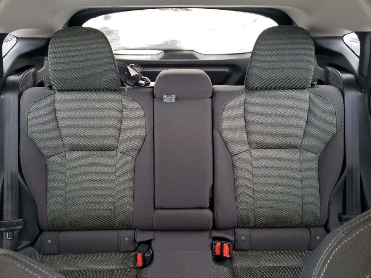 2024 SUBARU CROSSTREK PREMIUM VIN:JF2GUADC9R8307969