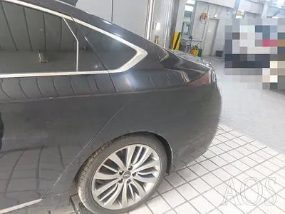 2019 Genesis G80 NONE VIN: