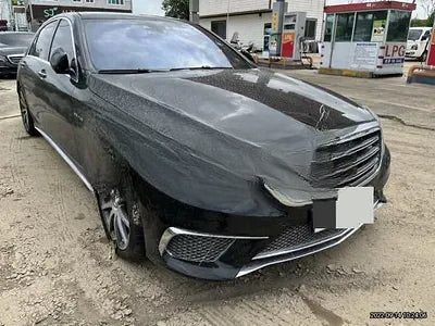 2016 subsubbenz mercedes-amg s63 4matic l NONE VIN: