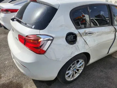 2018 BMW 118 WBA1S5108J5L14846 VIN:WBA1S5108J5L14846