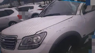2015 Kia Mohave VIN: