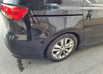 2018 Kia Carnival KNAME81ABJS421510 VIN:KNAME81ABJS421510