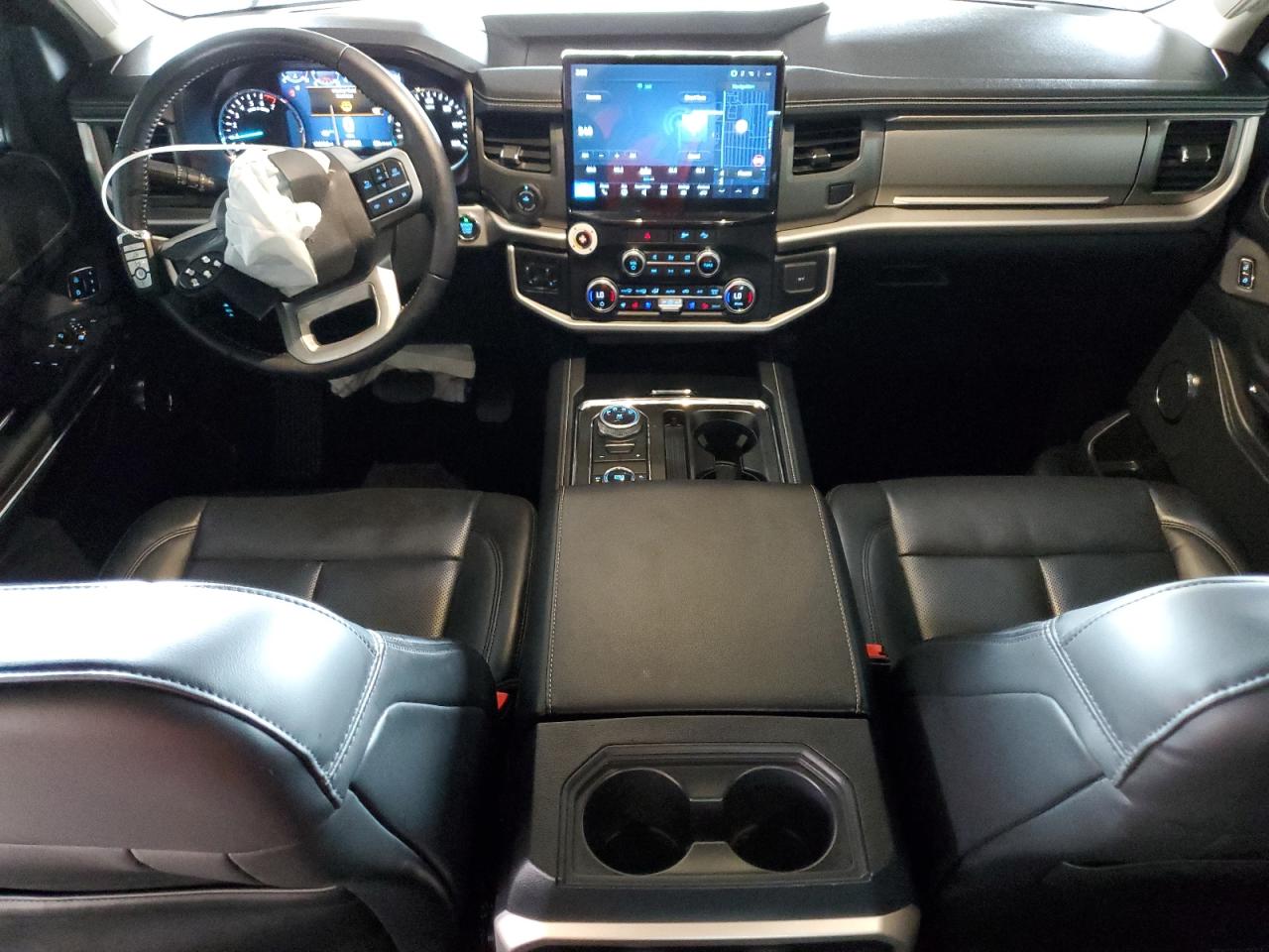 2023 FORD EXPEDITION XLT VIN:1FMJU1J86PEA14402