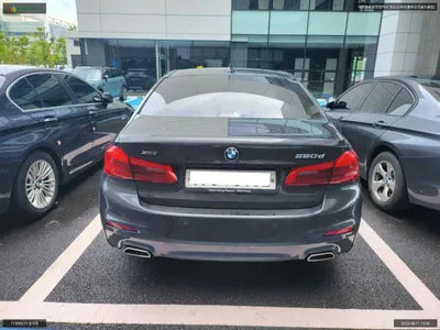 2020 BMW 520 WBAJF5107LCE19139 VIN:WBAJF5107LCE19139