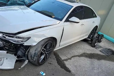 2016 Audi A6 WAUZZZ4G5GN141018 VIN:WAUZZZ4G5GN141018