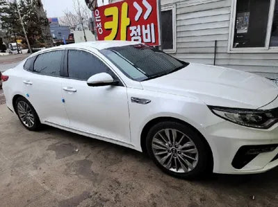 2019 Kia K5 KNAGW411BKA254440 VIN:KNAGW411BKA254440
