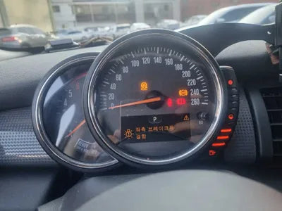 2016 MINI Cooper WMWXN3101G3B42740 VIN:WMWXN3101G3B42740