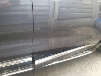 2017 Kia Sorento KNAPS811BJA419681 VIN:KNAPS811BJA419681