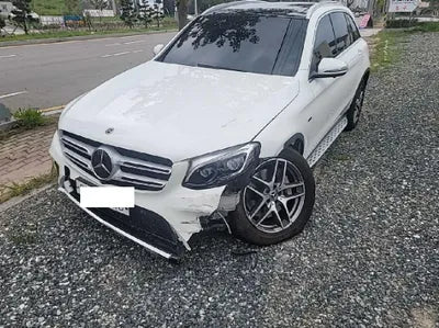 2019 Mercedes-Benz GLC 350 WDC0G5EB2KF525736 VIN:WDC0G5EB2KF525736