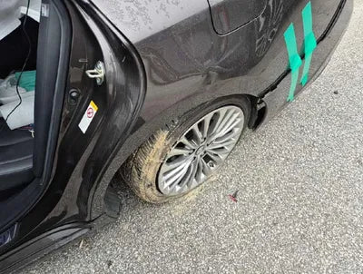 2019 Toyota Avalon VIN: