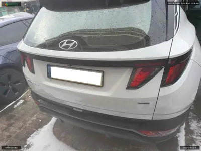 2021 Hyundai Tucson KMHJC81CDMU034197 VIN:KMHJC81CDMU034197