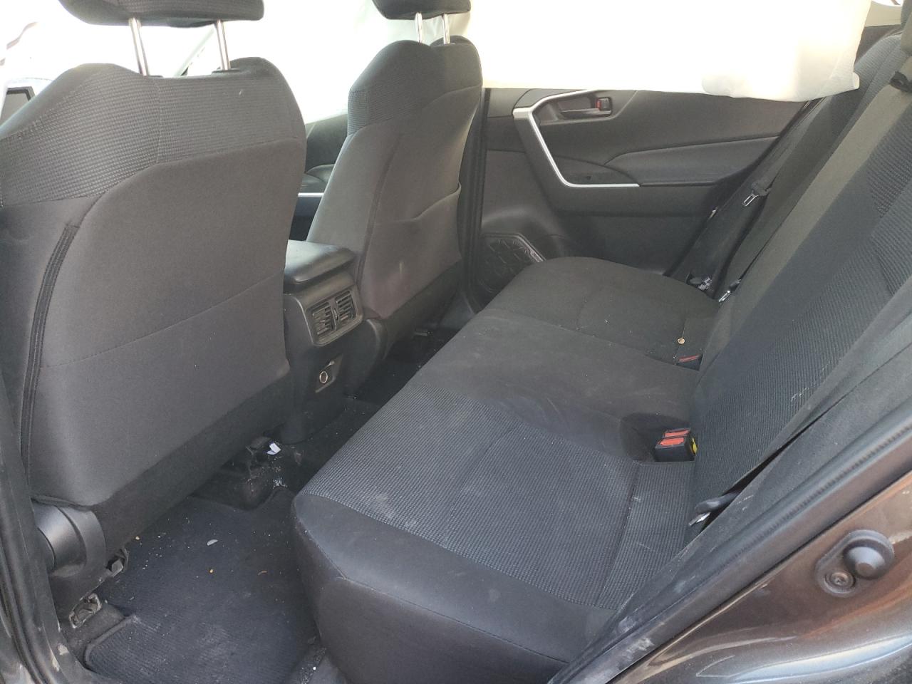 2023 TOYOTA RAV4 LE VIN:2T3H1RFV9PC232000