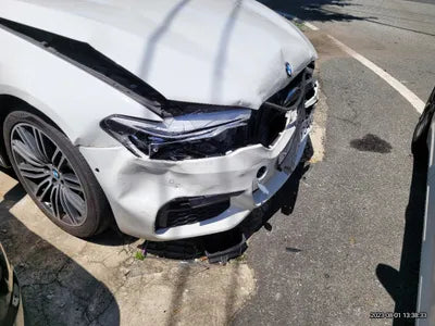 2018 BMW 530 264KMWBAJD9109JB2 VIN:264KMWBAJD9109JB2