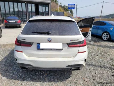 2022 BMW 340 WBA6N1109NFM91766 VIN:WBA6N1109NFM91766