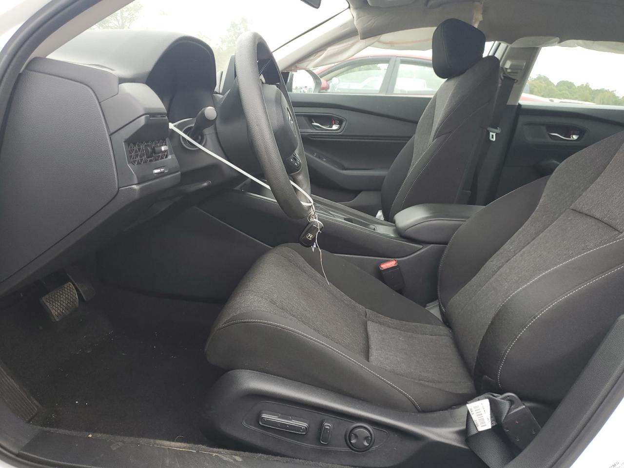 2023 HONDA ACCORD EX VIN:1HGCY1F33PA044349