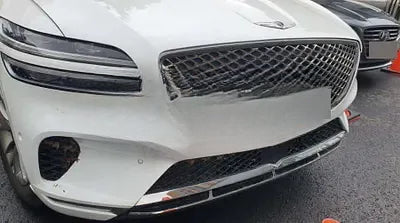 2021 Genesis G70 NONE VIN: