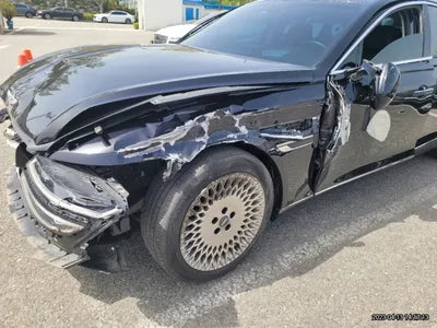 2020 Genesis G80 VIN: