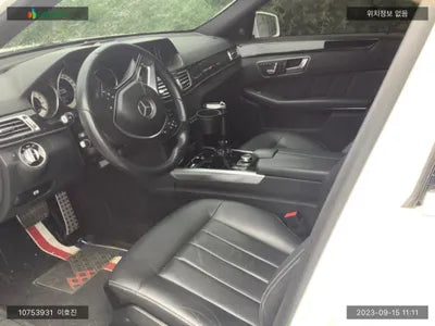 2015 Mercedes-Benz E 250 WDDHF9HB4GB224114 VIN:WDDHF9HB4GB224114