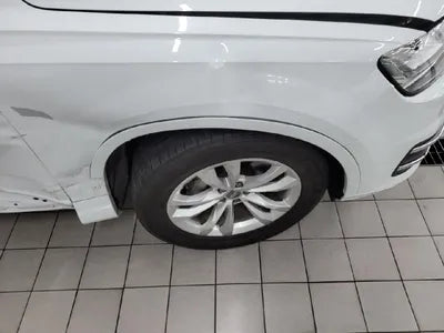 2019 Audi Q7 WAUZZZ4M4KD045689 VIN:WAUZZZ4M4KD045689