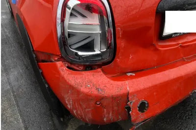 2019 MINI Cooper WMWXU1101K2H34094 VIN:WMWXU1101K2H34094