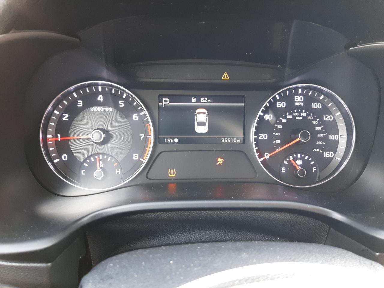 2024 KIA FORTE LX VIN:3KPF24AD6RE724177