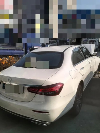 2021 Mercedes-Benz E 250 W1KZF4FB4MA981493 VIN:W1KZF4FB4MA981493