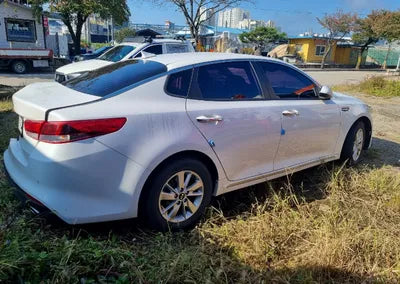 2017 Kia K5 109KMKNAGS411BHA1 VIN:109KMKNAGS411BHA1