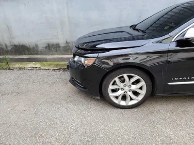 2016 Chevrolet Impala 1G1155SA7HU114146 VIN:1G1155SA7HU114146