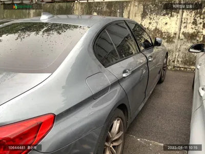 2017 BMW 530 WBAJD9102HWC10359 VIN:WBAJD9102HWC10359