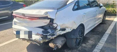 2021 Kia K5 KNAG6412BMA099165 VIN:KNAG6412BMA099165