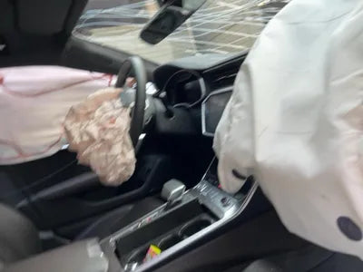 2020 Audi 50 WAUZZZF25LN094665 VIN:WAUZZZF25LN094665