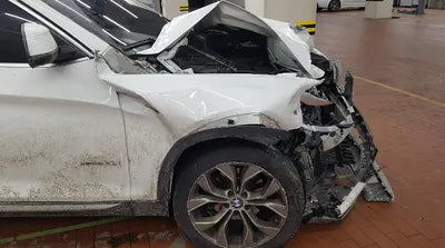 2015 BMW 420 WBAXX1104F0L98723 VIN:WBAXX1104F0L98723