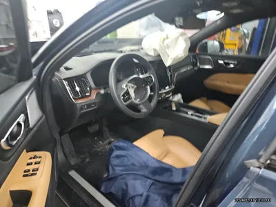 2022 Volvo V60 YV1ZZL12CN1094913 VIN:YV1ZZL12CN1094913