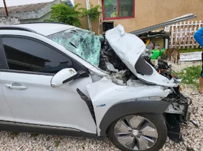 2019 Hyundai Kona KMHK381GFKU047821 VIN:KMHK381GFKU047821