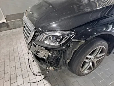 2019 Mercedes-Benz S 350 WDDUF2BBXKA496227 VIN:WDDUF2BBXKA496227