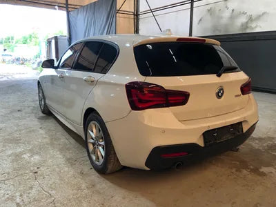 2018 BMW 1 Series WBA1S5101J5L14252 VIN:WBA1S5101J5L14252
