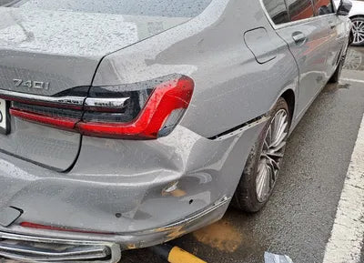 2021 BMW 740 WBA7R2105MCG62546 VIN:WBA7R2105MCG62546