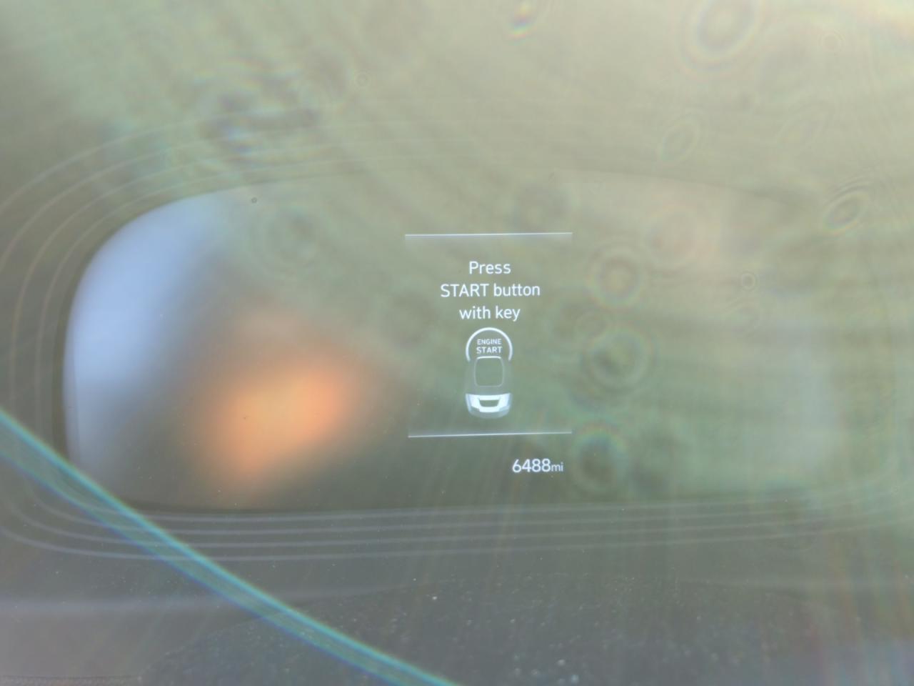 2024 HYUNDAI VENUE SEL VIN:KMHRC8A34RU316816