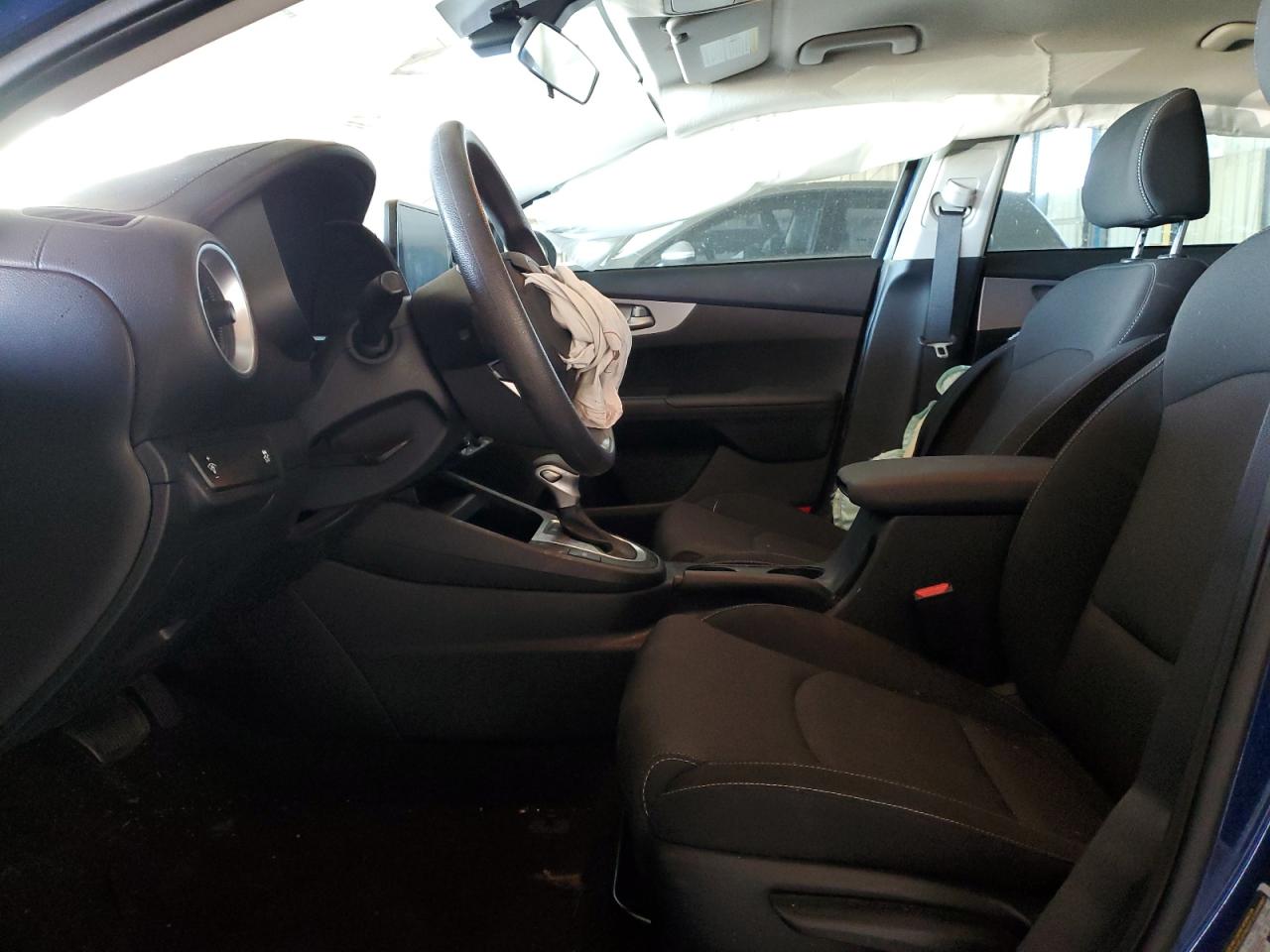 2024 KIA FORTE LX VIN:3KPF24ADXRE703185