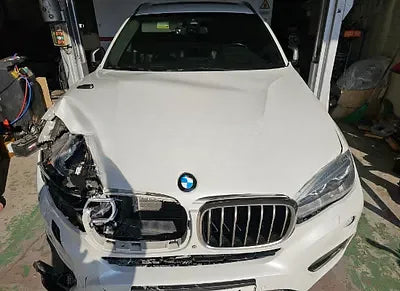 2015 BMW 640 WBAKV4102F0H14298 VIN:WBAKV4102F0H14298